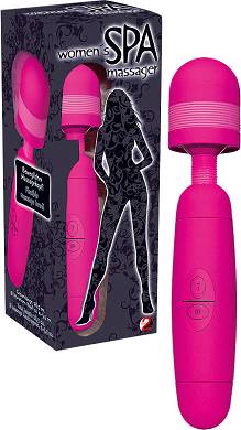 Women`s Spa Massager