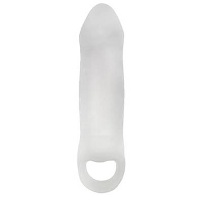Nr. 17 Penisverlngerung Transparent