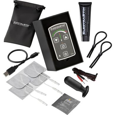 ELECTRASTIM - Flick Stimulator Multi Pack