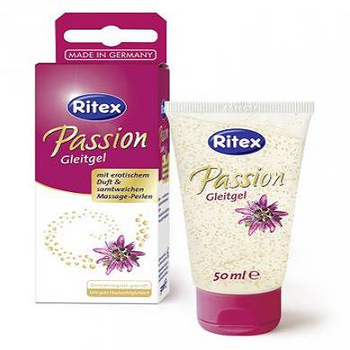 Ritex GEL Passion (50ml)