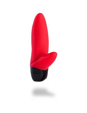Vibrator FLASH ? rot