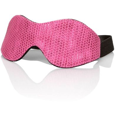 Tickle Me Pink - Eye Mask