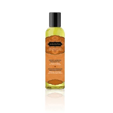 Aromatisches Massagel - Se Mandel 59 ml