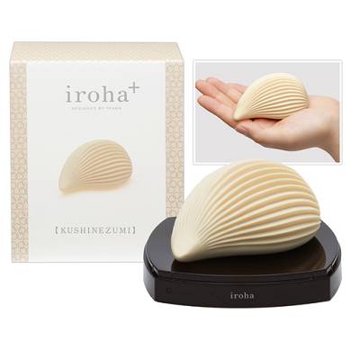 Iroha Plus Kushi