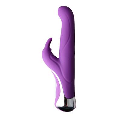 Rechargeable Rabbit - Violett