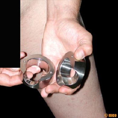 DeLuxe Cock Lock
