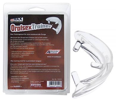oraltrainer