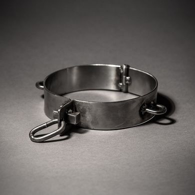 Iron Collar
