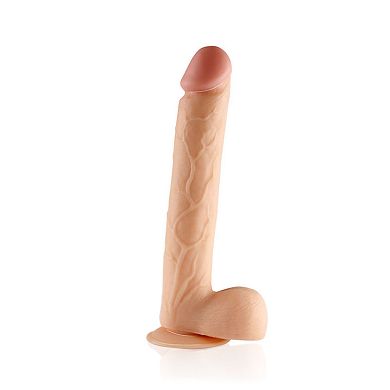 BigStuff, 28 cm