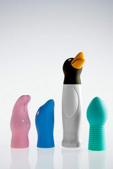 Funzone Stimulator-Kit 