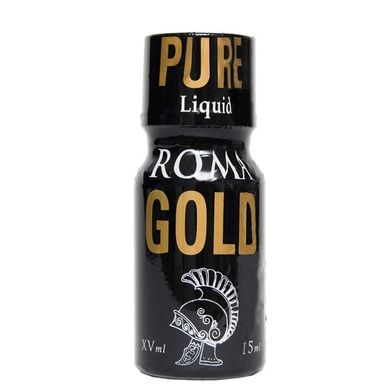 P079 Roma Gold PURE 15 ml