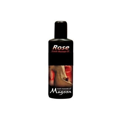 Orion 621692 Rose Erotik-Massage-Öl 100 ml