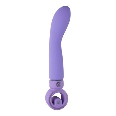 Delicious G-Punkt Vibrator