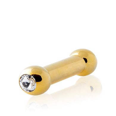 LHaltere, gold, 11 cm