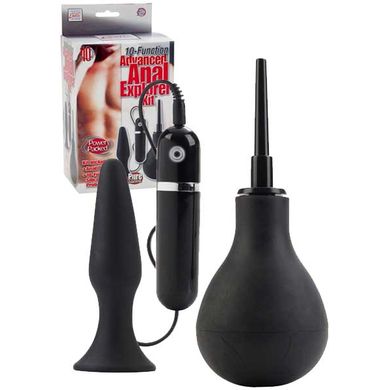 Advanced Anal Axplorer Kit