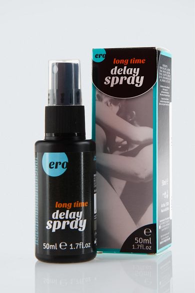 Hot Penis-Spray 