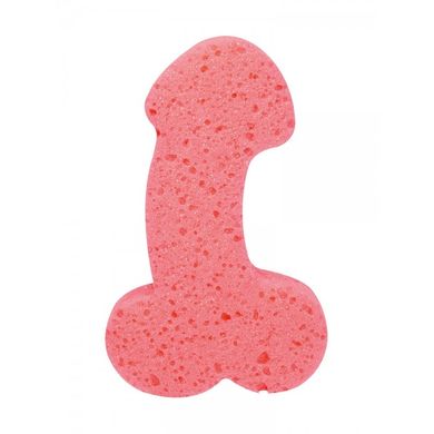 Sponge Willy: Badeschwamm