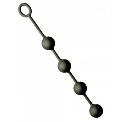 Anal Balls 4 X 60mm