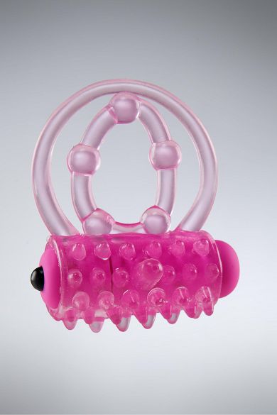 Taboom Penisring Double Pleasure Ring