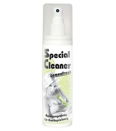 Special Cleaner Lemonfresh