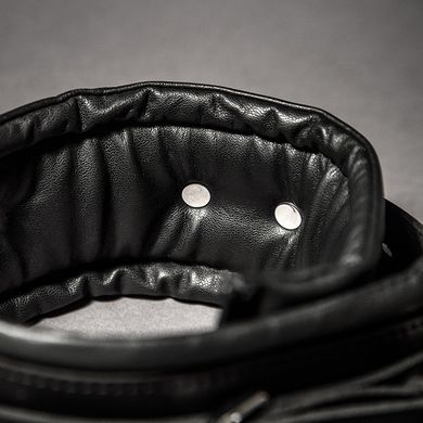 padded-leather-collar