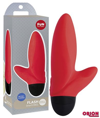 Flash Red