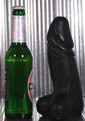 22 x 6 cm LANCE Dildo
