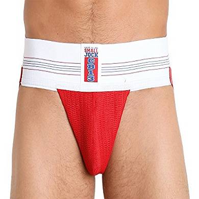 Timoteo rot X-Large CellBlock 13 Freshman Jock