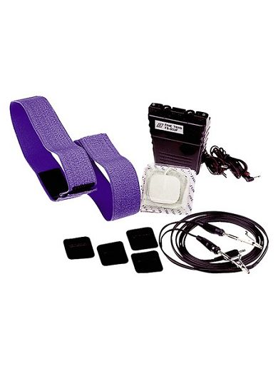 Elektro-Sex: Reizstrom-Starter-Set