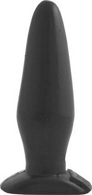 Domestic Partner Starfighter Analplug 15x4cm