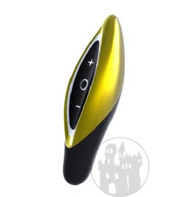 Seed gold-schwarz