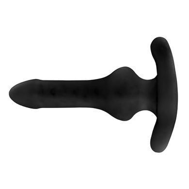 Hump Gear - Butt Plug Sleeve, Schwarz