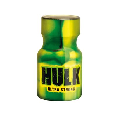 P005 Hulk Ultra Strong - 10 ml