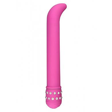 TOYJOY - Diamond Gsense - 20 x 2,5 cm - in Pink