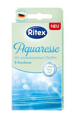 Ritex Aquaresse 1 Kondom