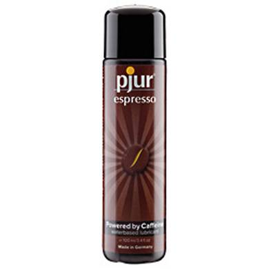 Pjur Espresso Gleitmittel 100ml