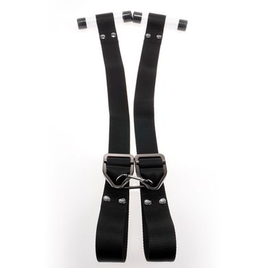 Command Bondage Trmanschetten
