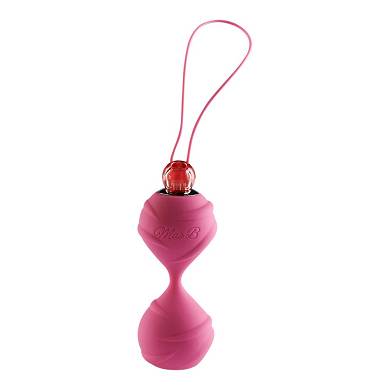 Mae B Lovely Vibes Laced Love Balls