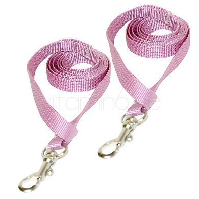 Sportsheets Blush Pink Tethers