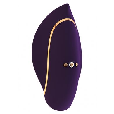 Klitorisvibrator VIVE Minu purple