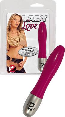 Lady Love