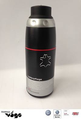 Original Audi Lederpflege 250 ml