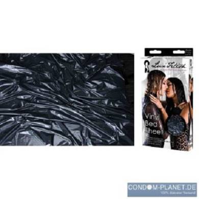 LUX FETISH Vinyl Bed Sheet
