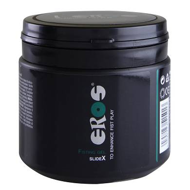 Eros Fisting Gel SlideX (500ml)