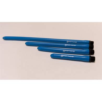 Intimdusche Extra Large in Blau
