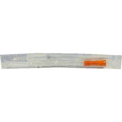 KATHETER Frauen CH 16 Pharmaplast 18cm 1St Katheter PZN 879848