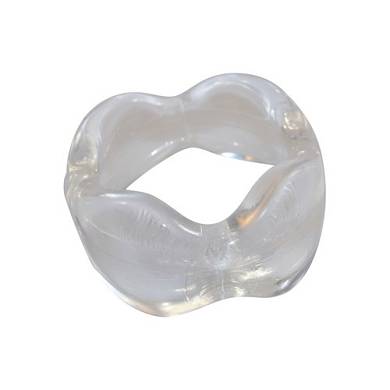 Penisring ZiZi ? Transparent