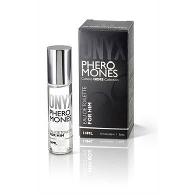 Cobeco Pharma – Onyx Mnner-Pheromon