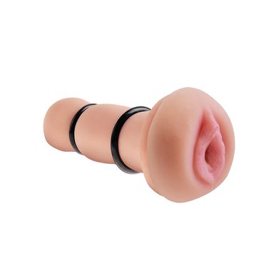 Lustmuschi Pipedream Extreme - Fill My Tight Pussy