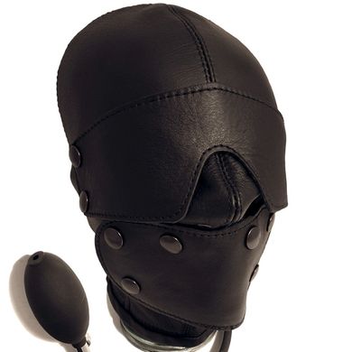 Pump Tight Hood